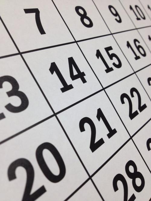 Calender